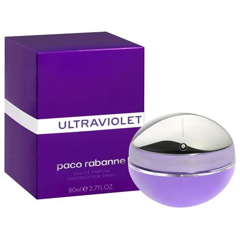 ultraviolet parfum